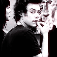 Harry Styles (Duplicity)